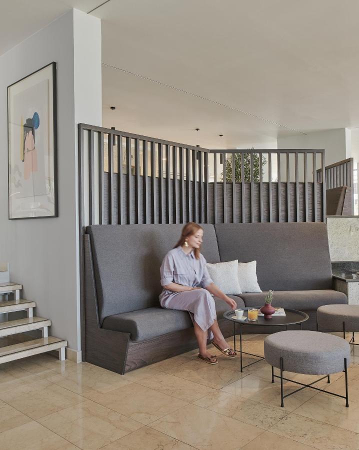 Bluesun Hotel Neptun Tučepi エクステリア 写真