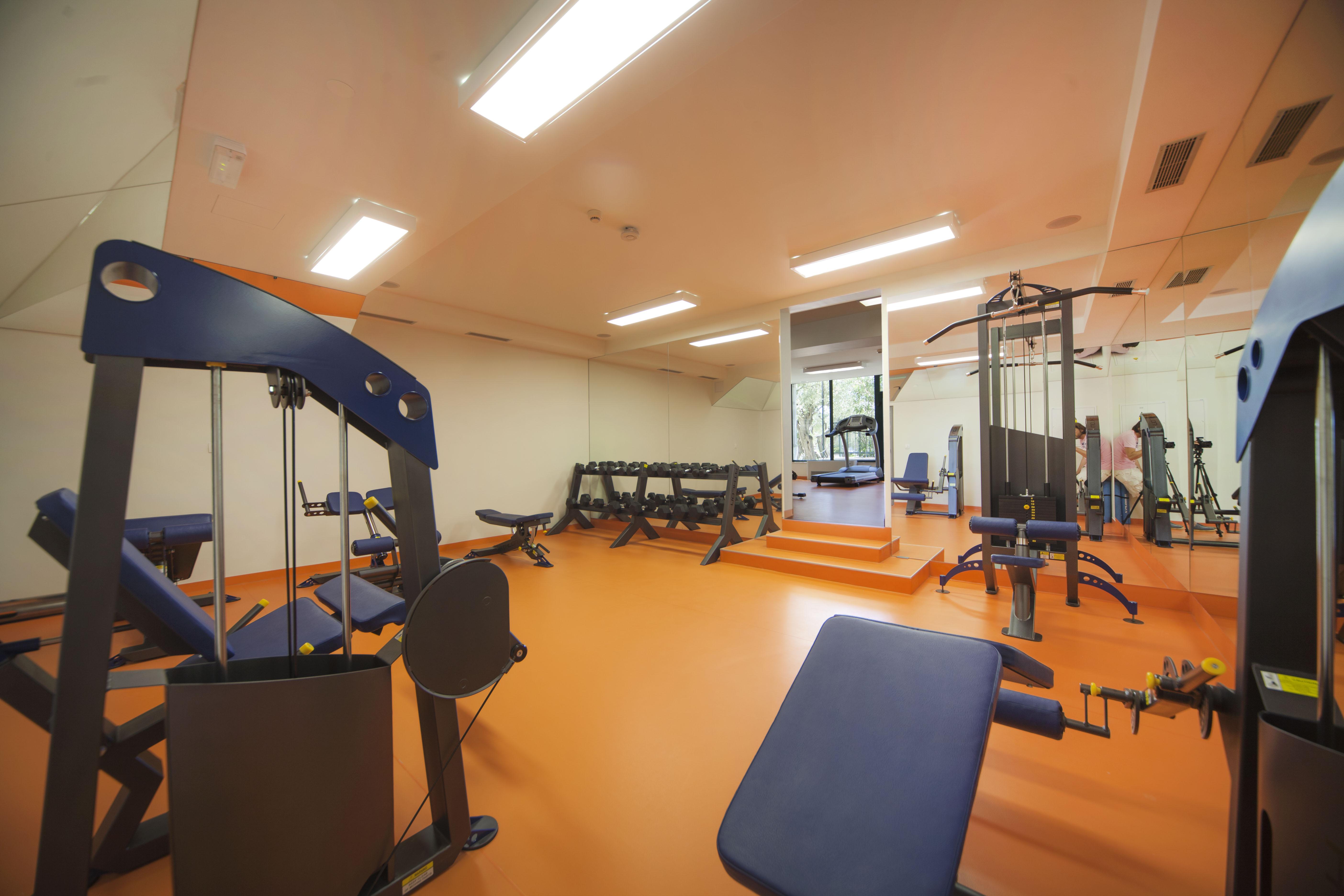 Bluesun Hotel Neptun Tučepi エクステリア 写真
