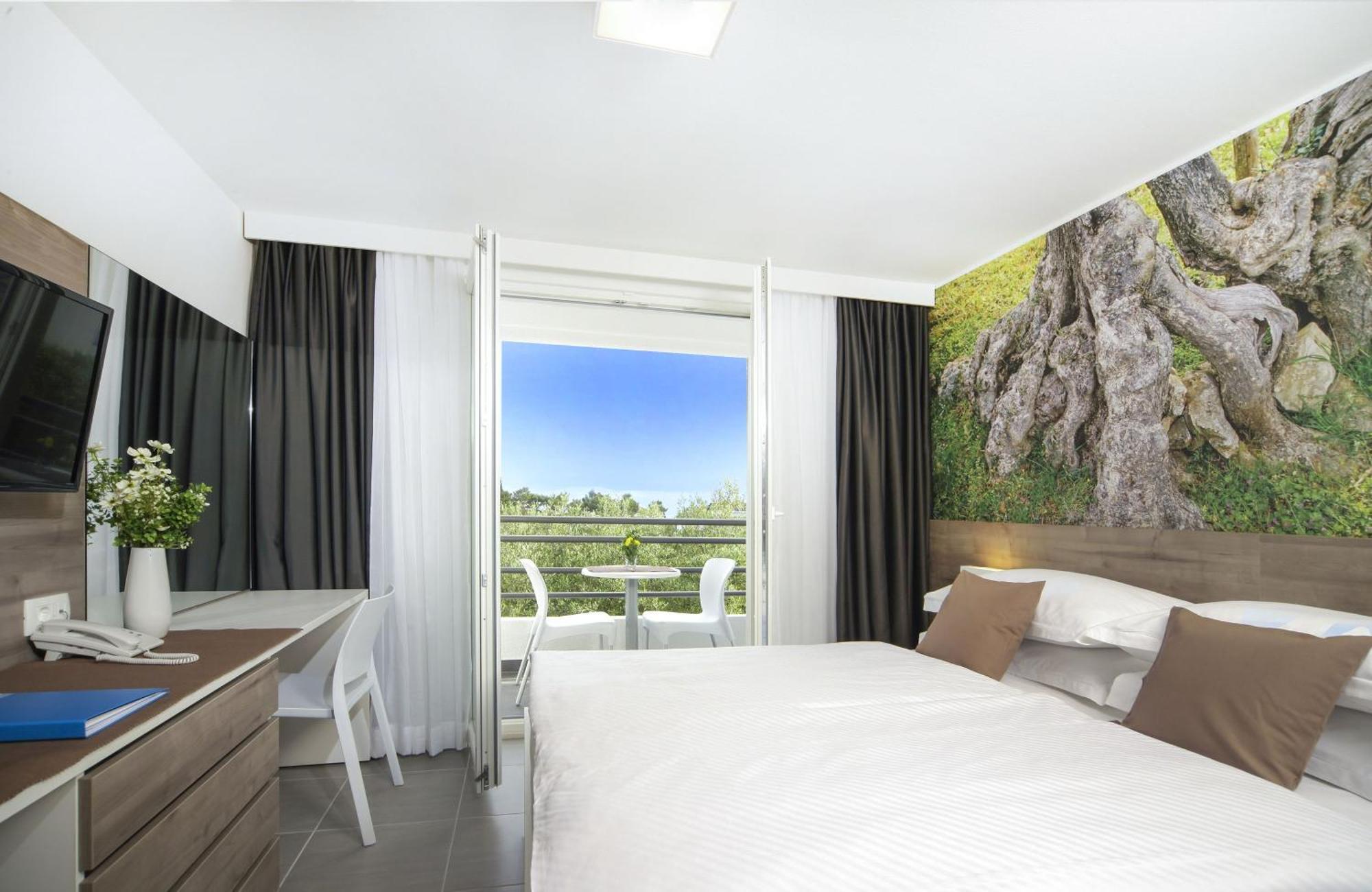 Bluesun Hotel Neptun Tučepi 部屋 写真
