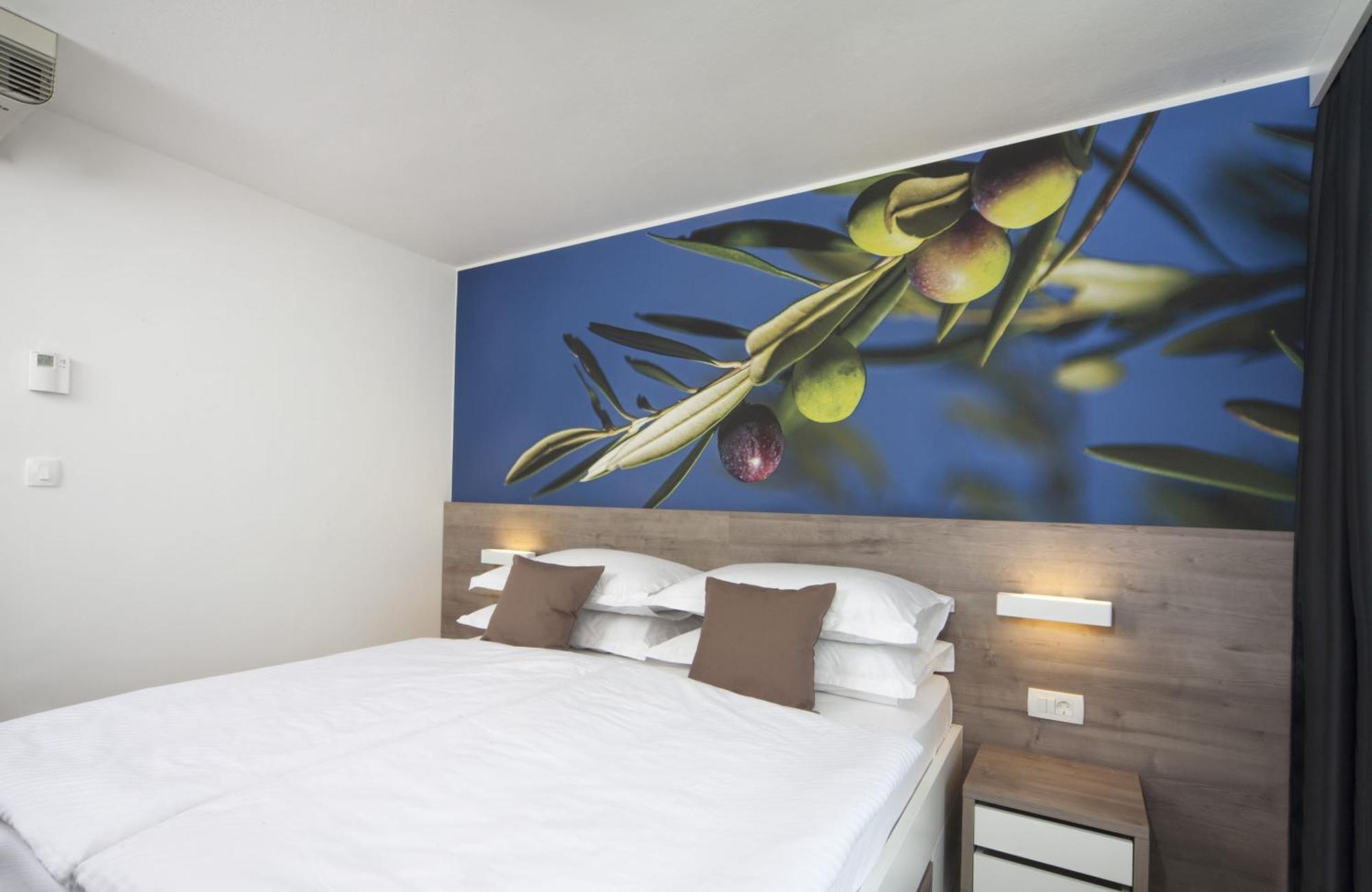 Bluesun Hotel Neptun Tučepi 部屋 写真