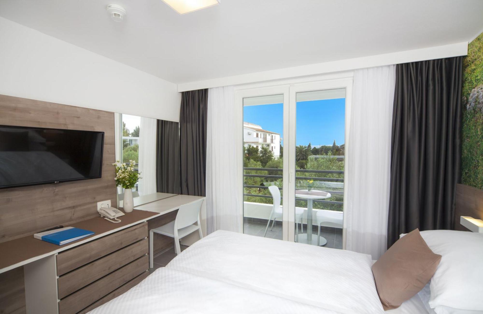 Bluesun Hotel Neptun Tučepi 部屋 写真