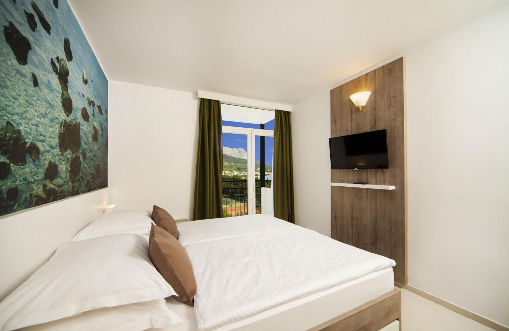 Bluesun Hotel Neptun Tučepi 部屋 写真