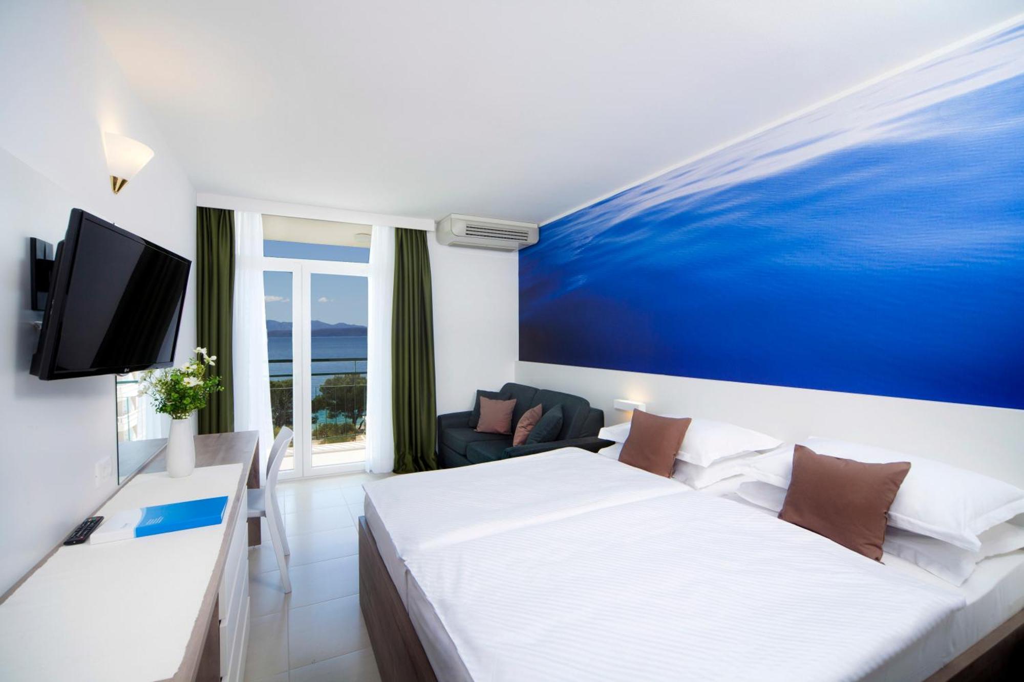 Bluesun Hotel Neptun Tučepi 部屋 写真